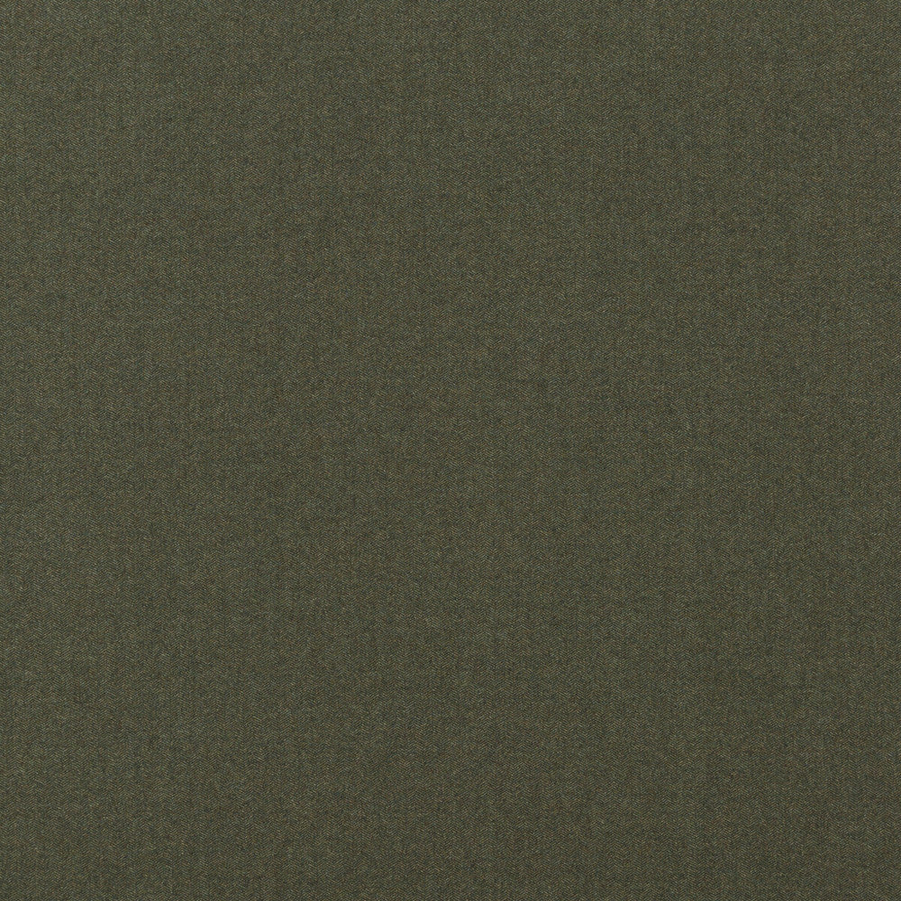 Leith Forest by Mulberry Designer Fabric FESTIVAL WOOL - 95%;NYLON - 5% Italy HEAVY Horizontal: and Vertical: 53.978 - Swanky Fabrics -