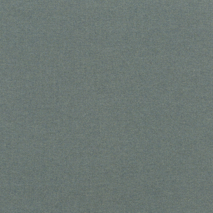Leith Teal by Mulberry Designer Fabric FESTIVAL WOOL - 95%;NYLON - 5% Italy HEAVY Horizontal: - and Vertical: - 53.978 - Swanky Fabrics -