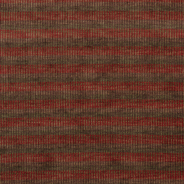 Rattan Chenille Red/Green by Mulberry Fabric Mulberry Fabric Rattan Chenille Red/GreenFabric FESTIVAL VISCOSE - 60%;COTTON - 23%;POLYESTER - 17% Italy </p><p>Repeat: H: 0, V: 3.152 53.978 - Fabric Carolina -