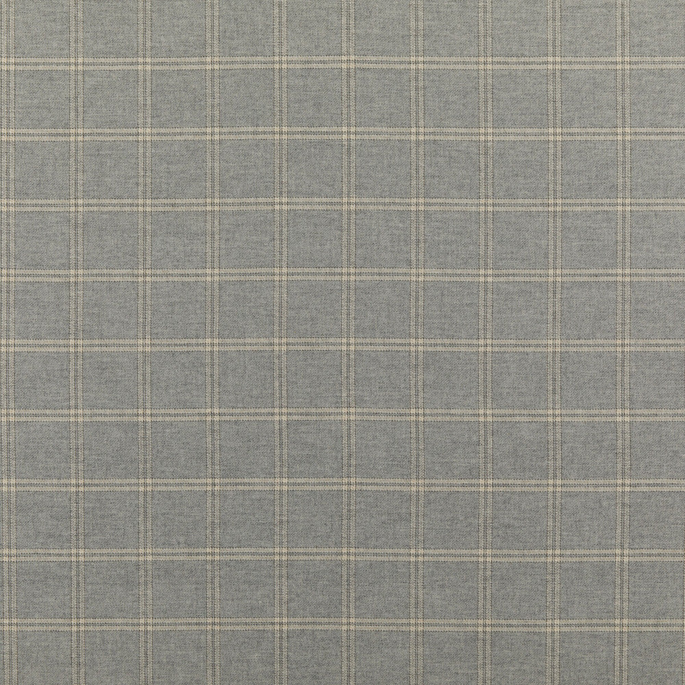 Walton Shingle by Mulberry Designer Fabric MODERN COUNTRY MERINO WOOL - 50%;WOOL - 50% United Kingdom - Horizontal: 3.94 and Vertical: 3.94 59.1 - Swanky Fabrics -