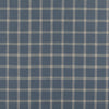 Mulberry Fabric Walton Indigo