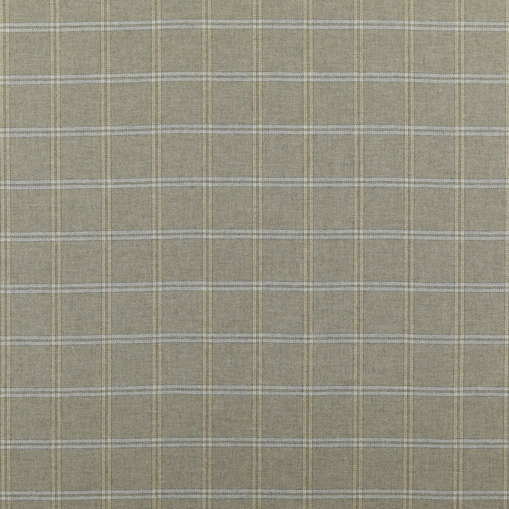 Walton Stone by Mulberry Designer Fabric MODERN COUNTRY MERINO WOOL - 50%;WOOL - 50% United Kingdom - Horizontal: 3.94 and Vertical: 3.94 59.1 - Swanky Fabrics -