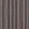 Mulberry Fabric Falconer Stripe Indigo/Red