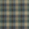 Mulberry Fabric Braemar Blue