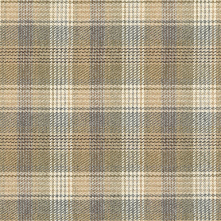 Braemar Fawn by Mulberry Designer Fabric MULBERRY WOOLS IV WOOL - 100% United Kingdom MEDIUM Horizontal: 9.85 and Vertical: 12.214 59.1 - Swanky Fabrics -