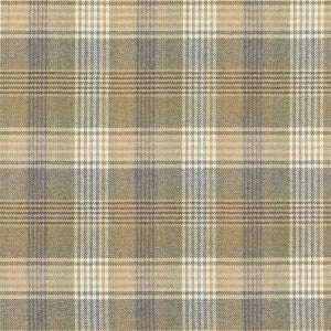 Mulberry Fabric Braemar Fawn