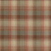 Mulberry Fabric Braemar Russet
