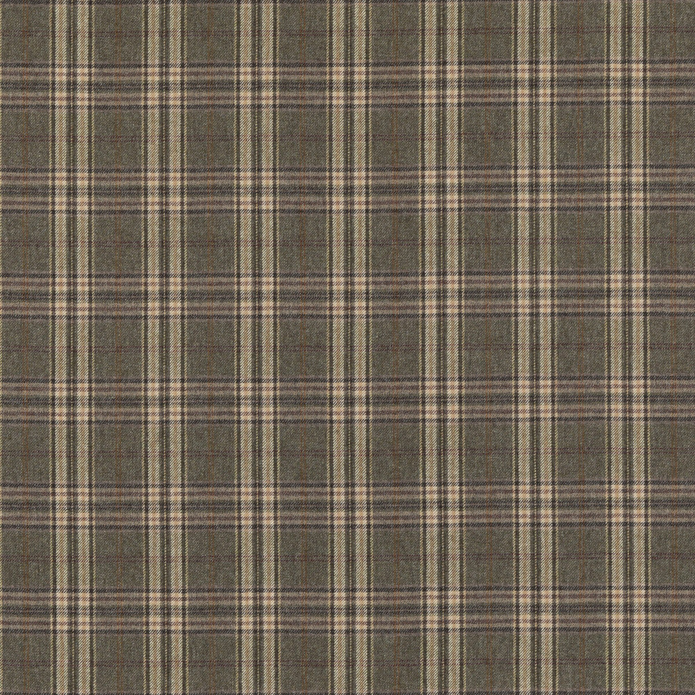 Ghillie Pigeon by Mulberry Fabric Mulberry Fabric Ghillie PigeonFabric MULBERRY WOOLS IV WOOL - 100% United Kingdom </p><p>Repeat: H: 4.4522, V: 4.728 57.918 - Fabric Carolina -