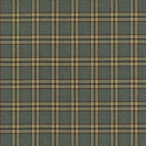 Mulberry Fabric Ghillie Teal
