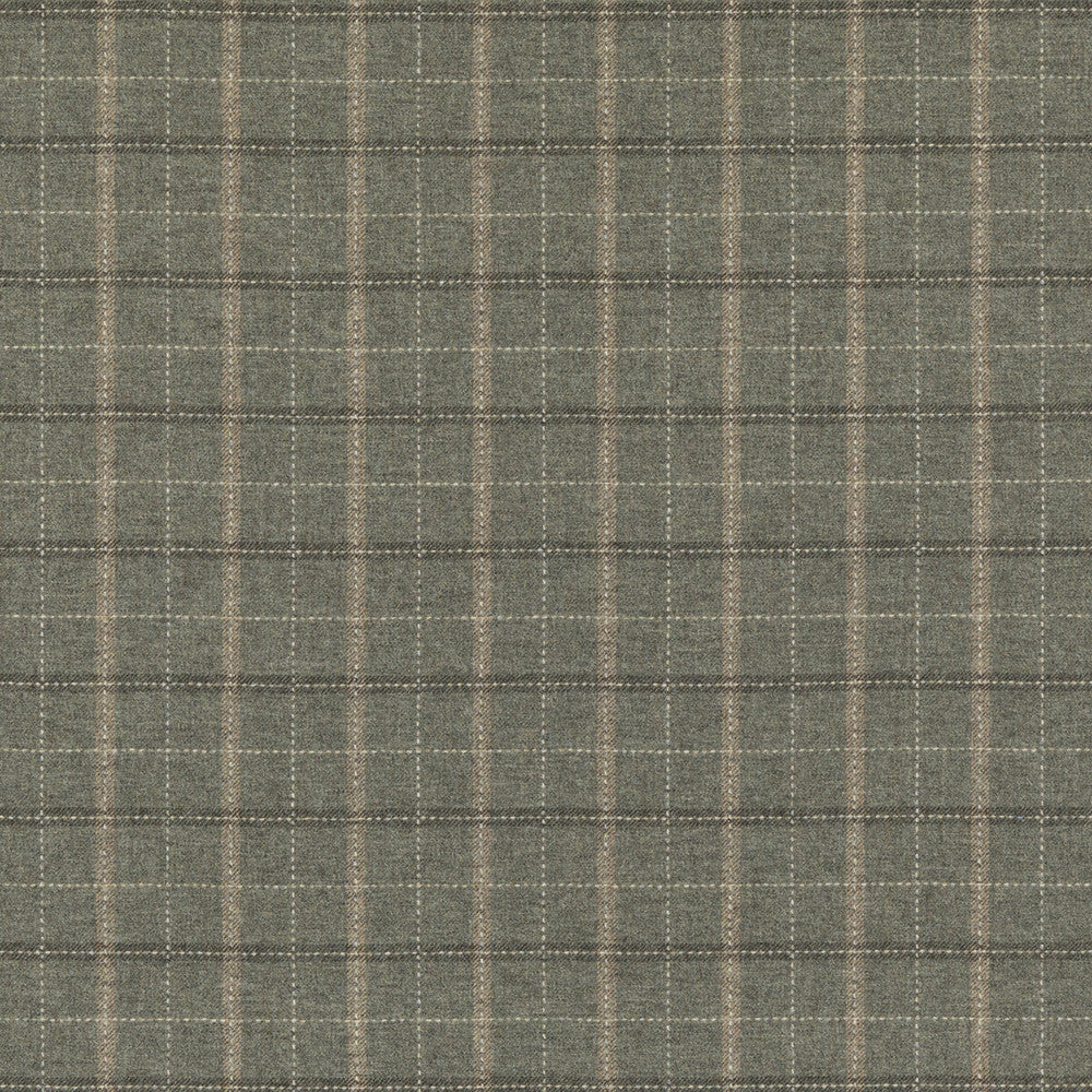 Bowmont Dove by Mulberry Designer Fabric MULBERRY WOOLS IV WOOL - 100% United Kingdom MEDIUM Horizontal: 3.546 and Vertical: 3.94 56.736 - Swanky Fabrics -