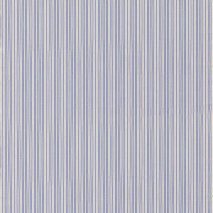 Mulberry Fabric Ticking Blue