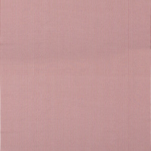 Mulberry Fabric Ticking Red