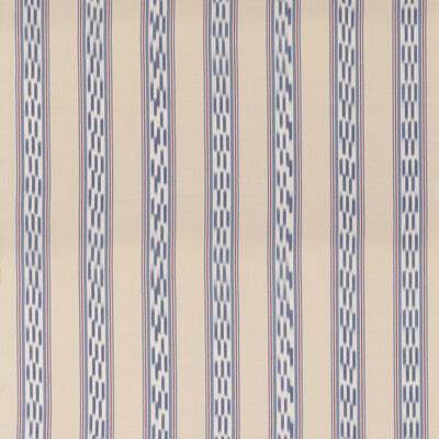 FD819.G103.0 by Mulberry Fabric Mulberry Fabric FD819.G103.0Fabric WESTERLY STRIPES COTTON - 100% India </p><p>Repeat: H: 7.486, V: 4.334 52.796 - Fabric Carolina -