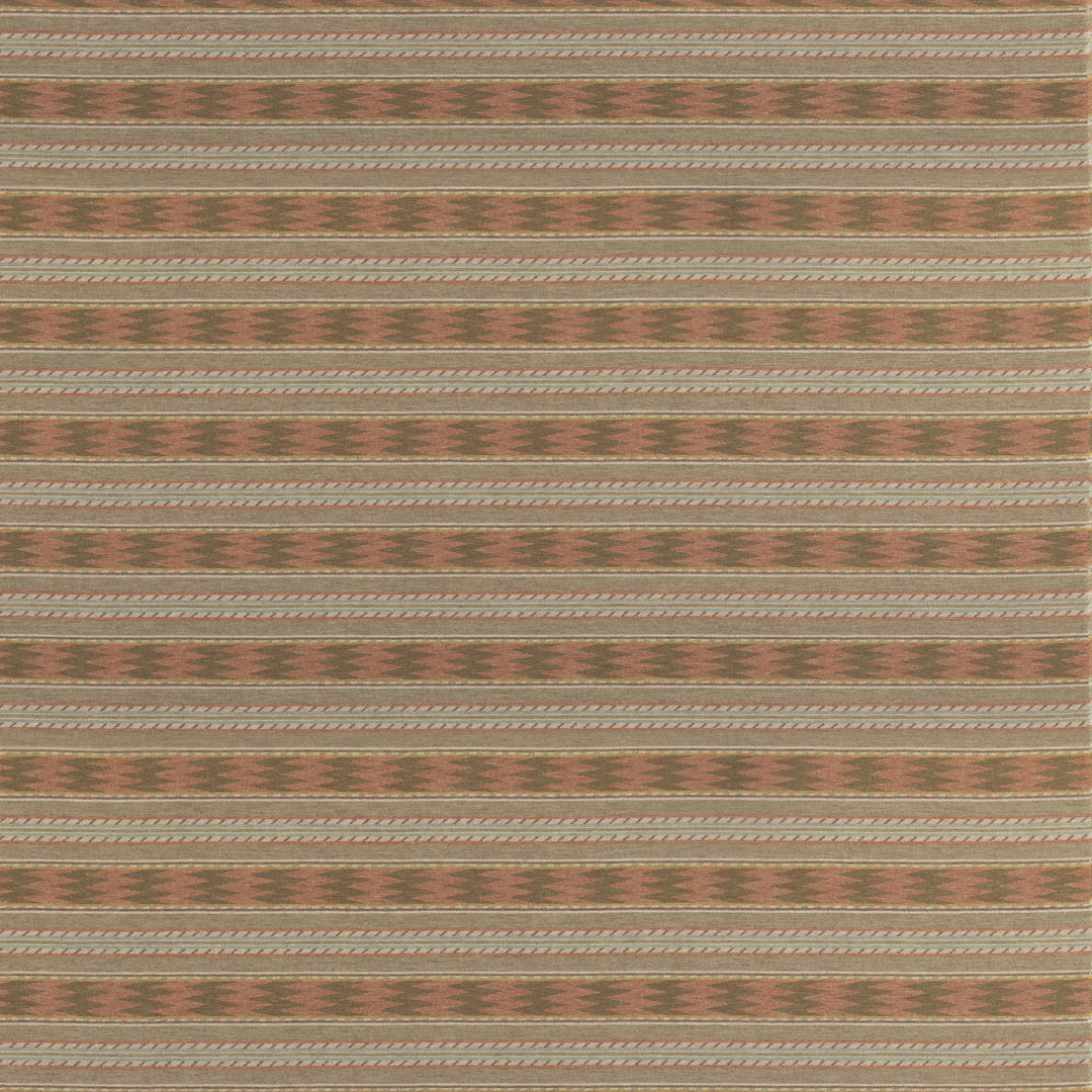 Mulberry Fabric Inveraray - Lovat