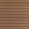 Mulberry Fabric Inveraray - Russet/Teal