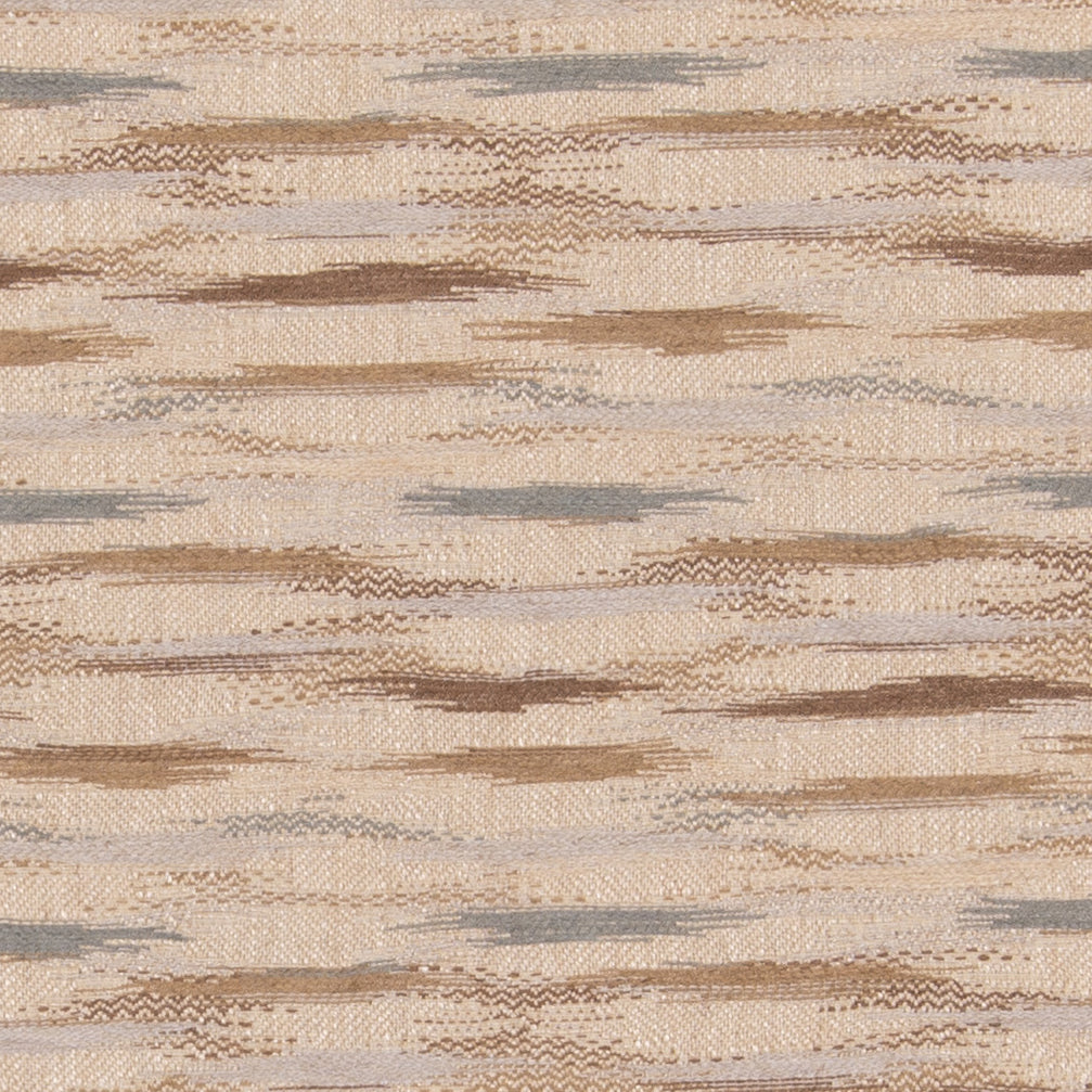 Mulberry Fabric Felbrigg - Woodsmoke