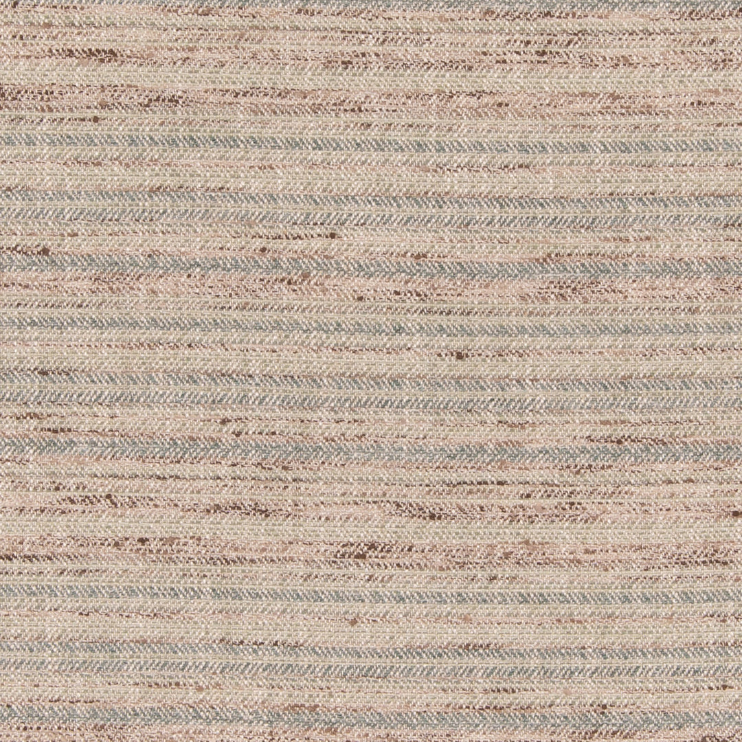Mulberry Fabric Croft - Aqua