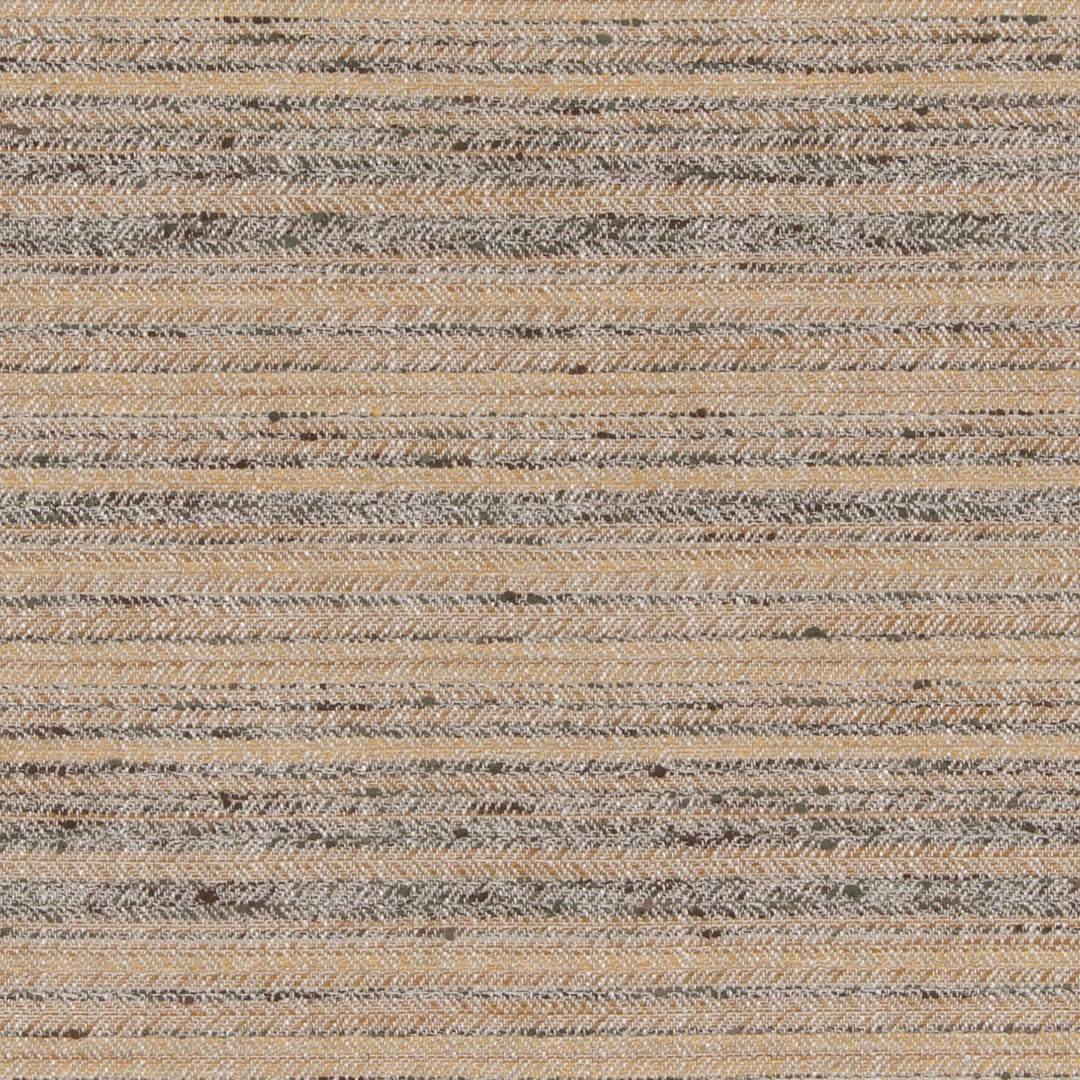 Mulberry Fabric Croft - Ochre