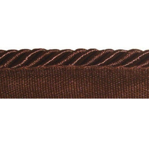 Europatex Fabric E01 Coffee Bean