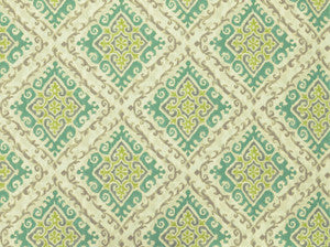 Covington Fabric Feabhra 215 Seaspray