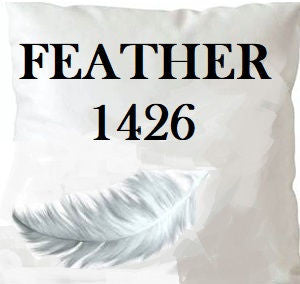 Norbar Fabric Feather 1426 Insert 14X26