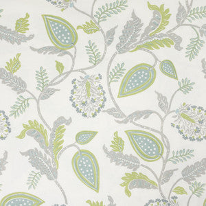 Stout Fabric Federal 3 Seafoam