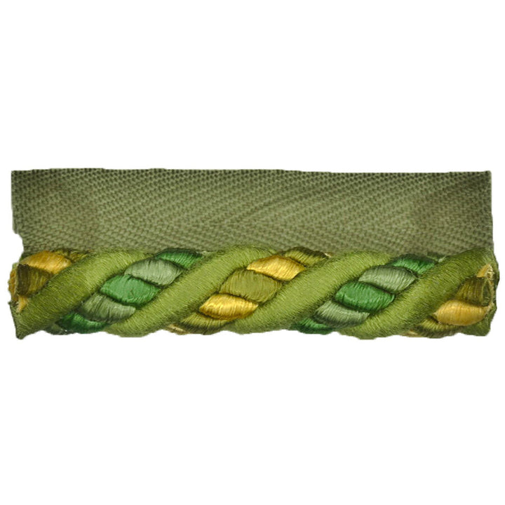Felissimo 30 Leaf by Stout Trim Stout Trim Felissimo 30 LeafTrim ART OF DESIGN LIP CORDS 58%COT 36%SVI 6%POL CHINA </p><p>Repeat: H: 0.000, V: 0.000 0.5 in - Fabric Carolina -