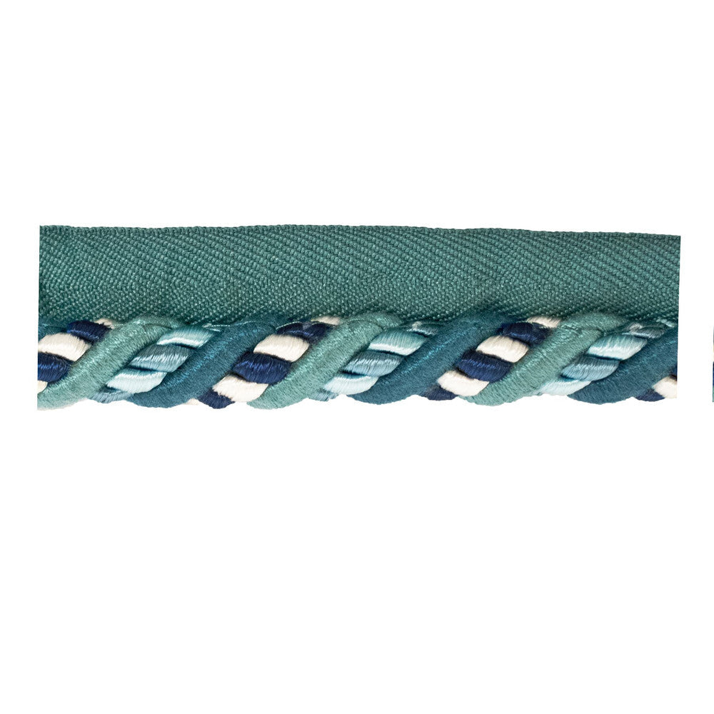 Felissimo 7 Regatta by Stout Trim Stout Trim Felissimo 7 RegattaTrim ART OF DESIGN LIP CORDS CHINA </p><p>Repeat: H: 0.000, V: 0.000 0.5 in - Fabric Carolina -