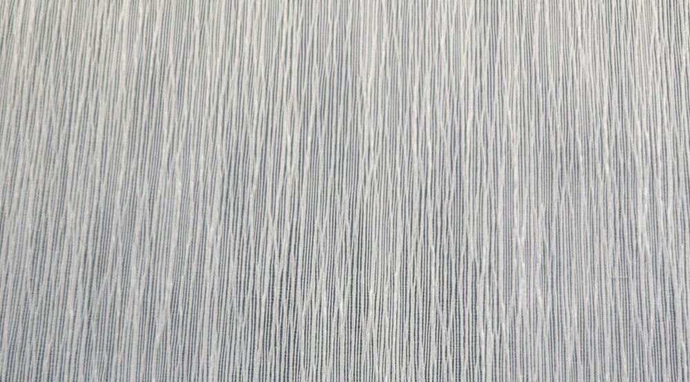 Felice Eggshell by Norbar Designer Fabric SHEER MADNESS 100% POLYESTER TURKEY 124 - Swanky Fabrics -