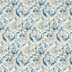 Stout Fabric Fellsmere 3 Harbor