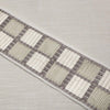 Magnolia Trim Fenci Emb Tape Nickel