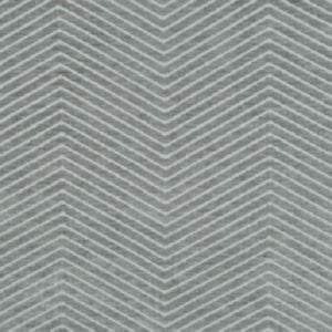 Fenton Pewter 905 by Norbar Designer Fabric GAZETTE 100% POLYESTER CHINA 1/2"V 7"H 55 - Swanky Fabrics -