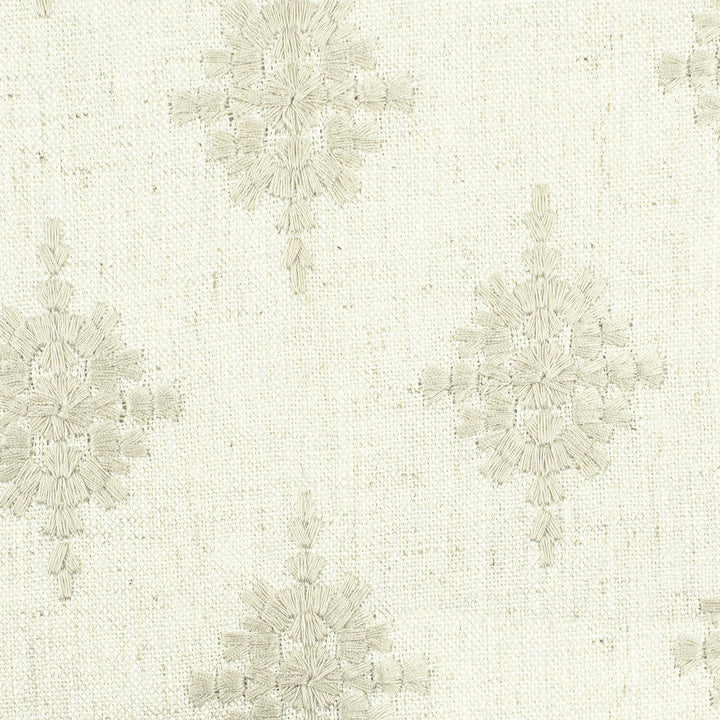 Ferdinand 1 Shell by Stout Designer Fabric COLOR MY WINDOW BIRCH/LINEN 50%POL 40%COT 10%LIN %PEMB CHINA Horizontal: 5 and Vertical: 5.75 53 in - Swanky Fabrics -