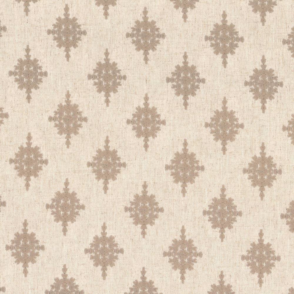 Ferdinand 3 Maple by Stout Designer Fabric COLOR MY WINDOW MARBLE/FLAX 50%POL 40%COT 10%LIN %PEMB CHINA Horizontal: 5.000 and Vertical: 5.750 53 in - Swanky Fabrics -