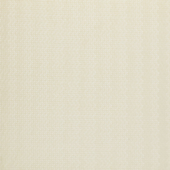 Ferel 4 Cream by Marcus William Designer Fabric KAI/MARCUS WILLIAM ILLUSION 100%POL %BEMB INDIA Horizontal: 4.375 and Vertical: 2.375 55.5 in - Swanky Fabrics -