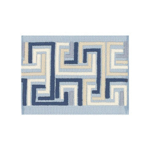 Stout Trim Fergie Tape 2 Delft