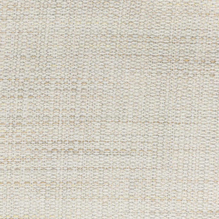 Ferment 3 Oatmeal by Stout Designer Fabric LIVING IS EASY CHAMPAGNE/TOAST 75%OLE 25%POL USA FLAME RETARDANT-U.F.A.C. CLASS 1 CATB 117-2013 WYZENBEEK 15 000 DOUBLE RUB WEAR TEST (HEAVY DUTY) Horizontal: 0.125 and Vertical: 0.125 56 in - Swanky Fabrics -