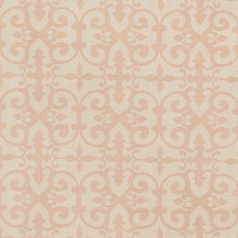 Ferne Park Pink Fern004 by Schumacher Fabric Schumacher Fabric Ferne Park Pink Fern004Fabric LINEN 100% UNITED KINGDOM </p><p>Repeat: H: HORZ. 8" (20CM) , V: VERT. 8" (20CM) 47 - Fabric Carolina -