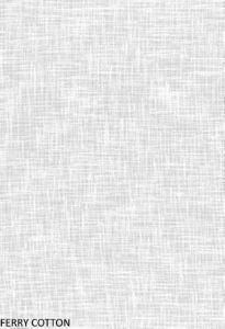 Norbar Fabric Ferry Cotton 10