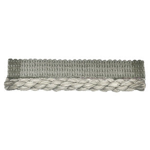 Stout Trim Fess 6 Nickel