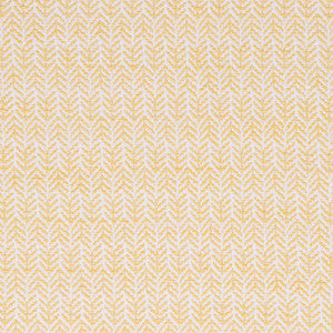Bella-Dura Fabric Festoon Lemon