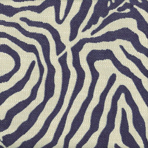 Magnolia Fabric Fezzik Marine