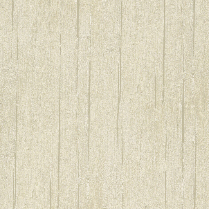 Wood Panel Parchment by Mulberry Designer Wallcovering BOHEMIAN ROMANCE PAPER - 100% United Kingdom Horizontal: and Vertical: 20.488 20.488 - Swanky Fabrics -