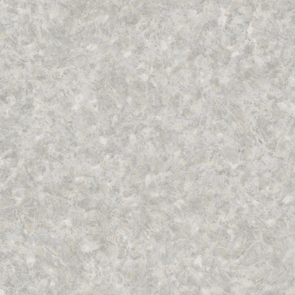 Bohemian Texture Silver by Mulberry Designer Wallcovering BOHEMIAN ROMANCE PAPER - 100% United Kingdom - Horizontal: - and Vertical: 20.488 20.488 - Swanky Fabrics -