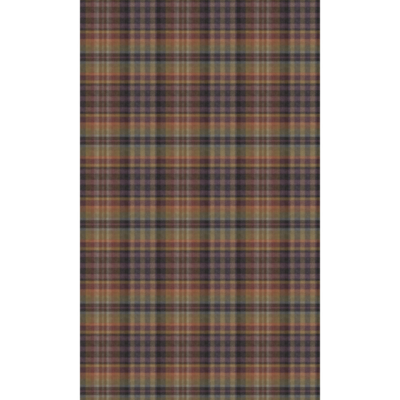 Mulberry Wallcovering Amethyst