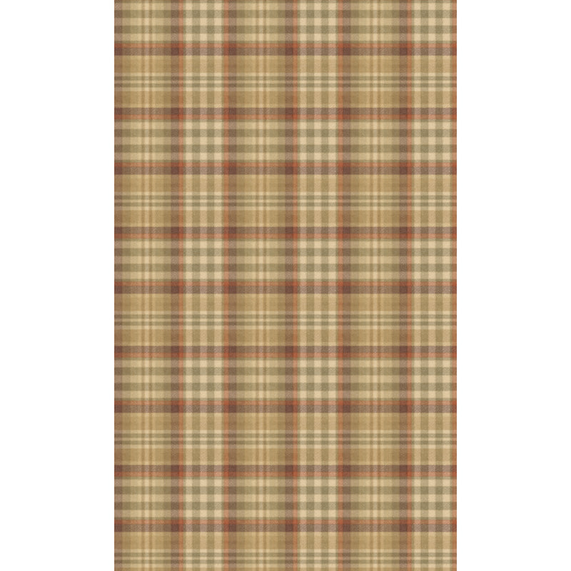 Mulberry Wallcovering Antique