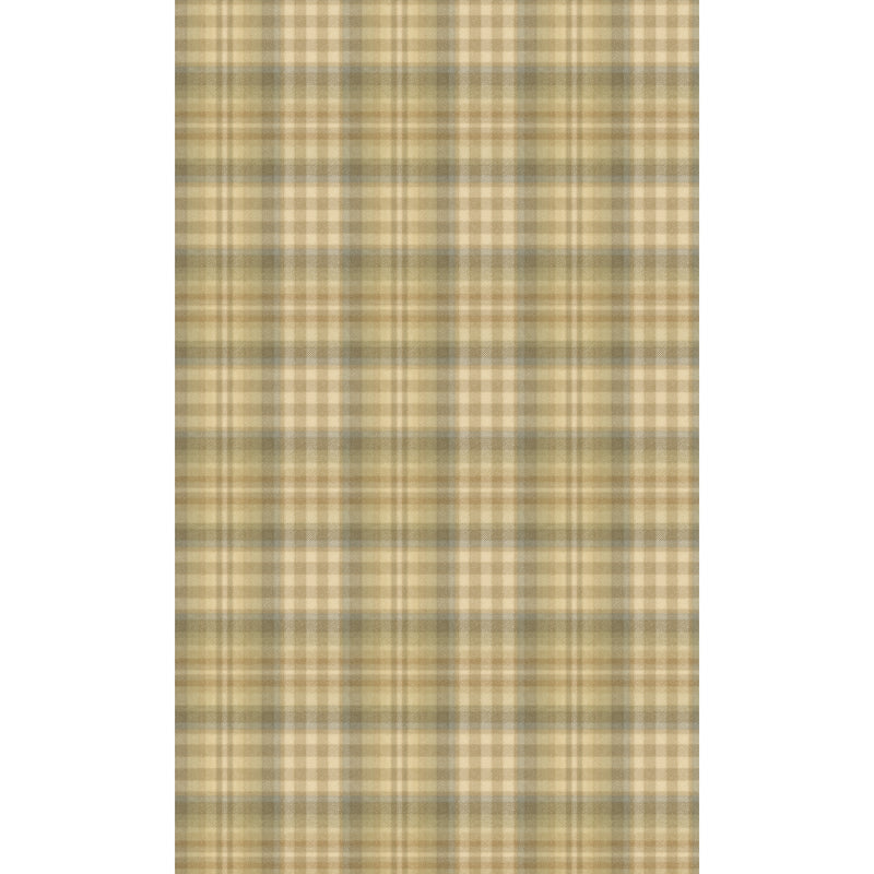 Mulberry Wallcovering Sage/Aqua