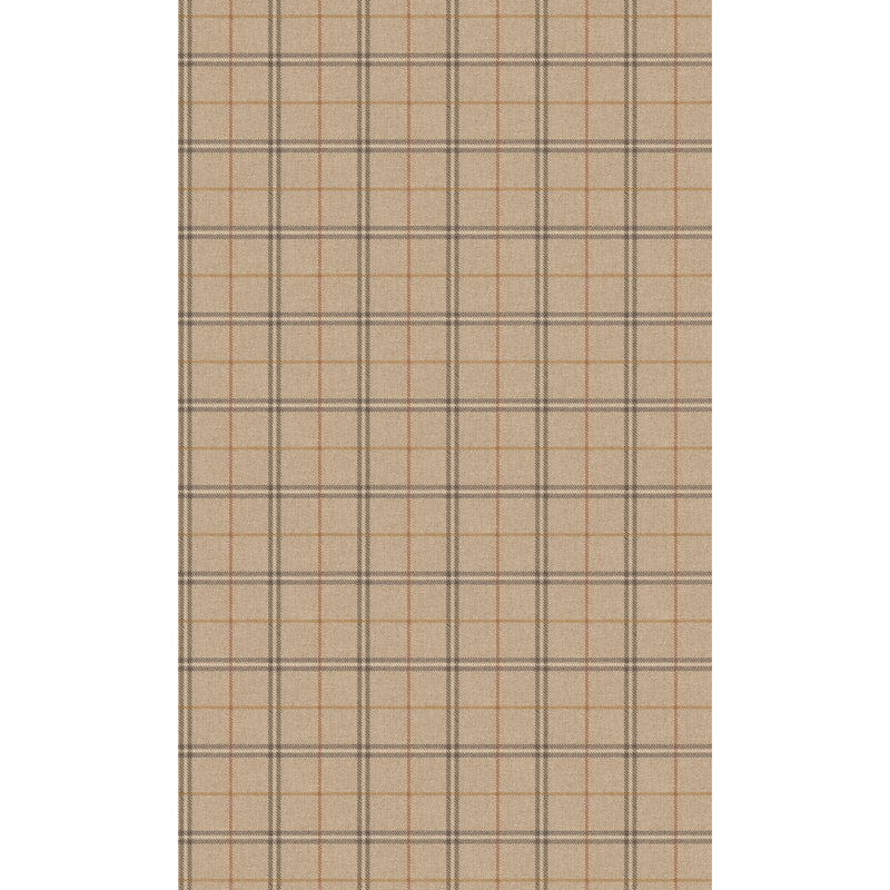 Mulberry Wallcovering Woodsmoke