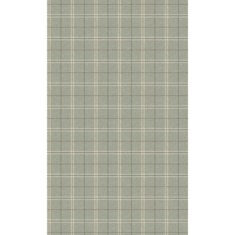 Mulberry Wallcovering Aqua