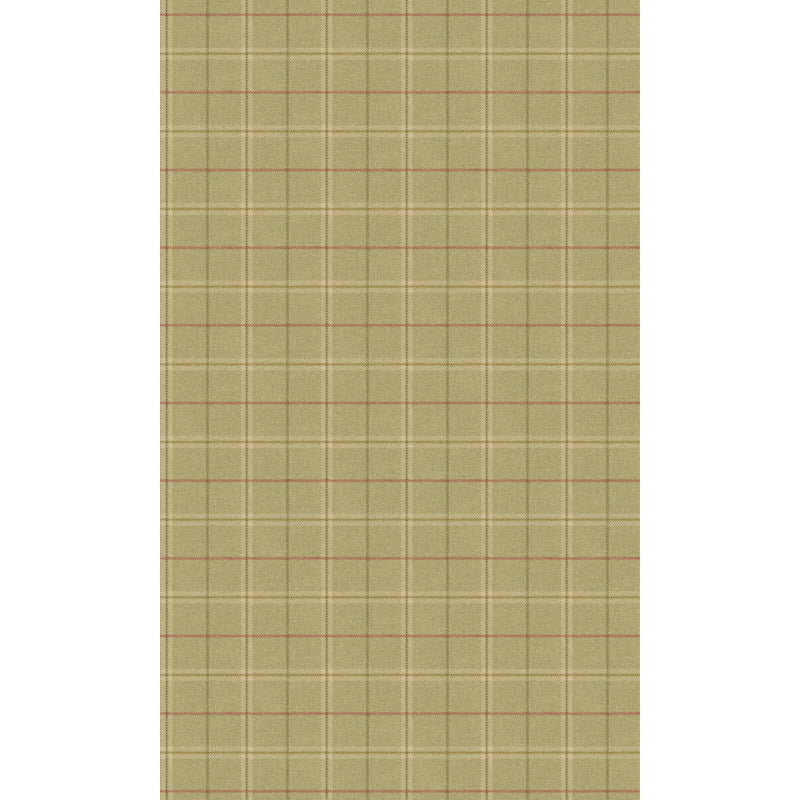 Mulberry Wallcovering Lovat